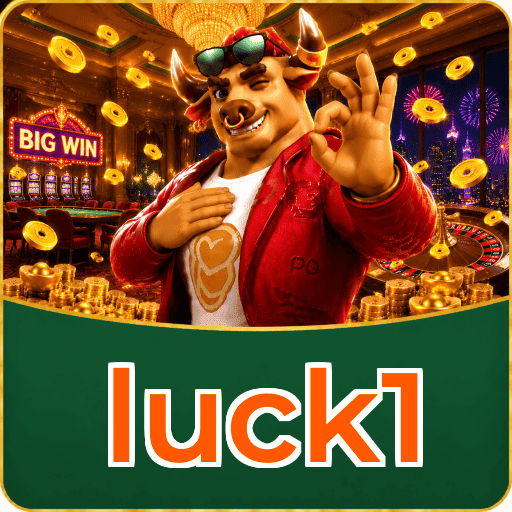Fortune Tiger Logo 2