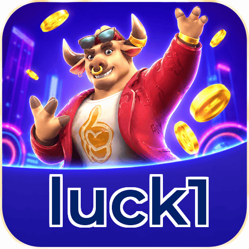 Slots luck1 - Jackpots Progressivos