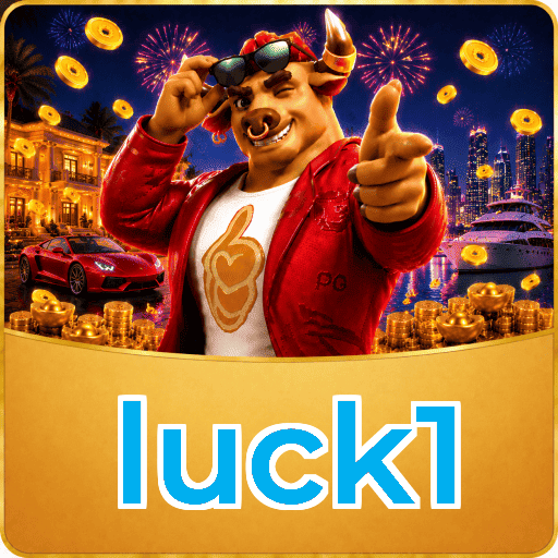 luck1 Licenciado Curaçao - Segurança SSL 256-bit
