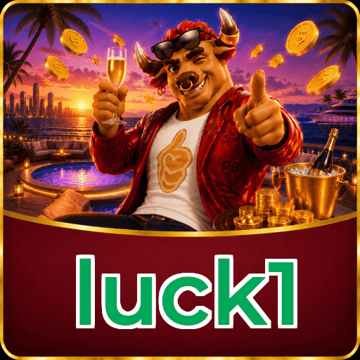 Plataforma luck1 - Cloud AWS Infrastructure
