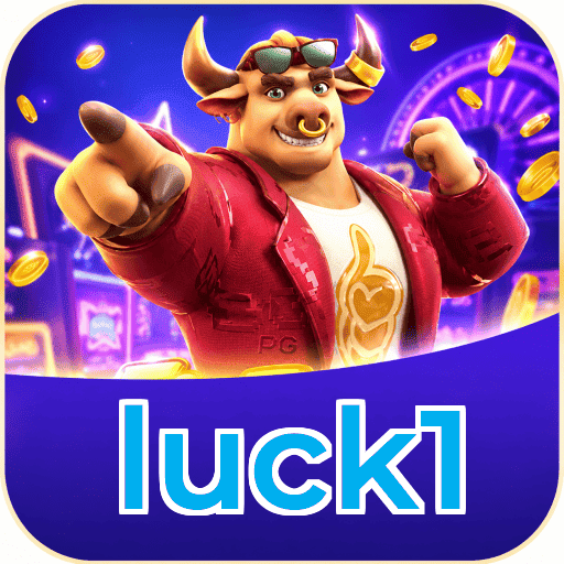 luck1 Segurança Logo 3