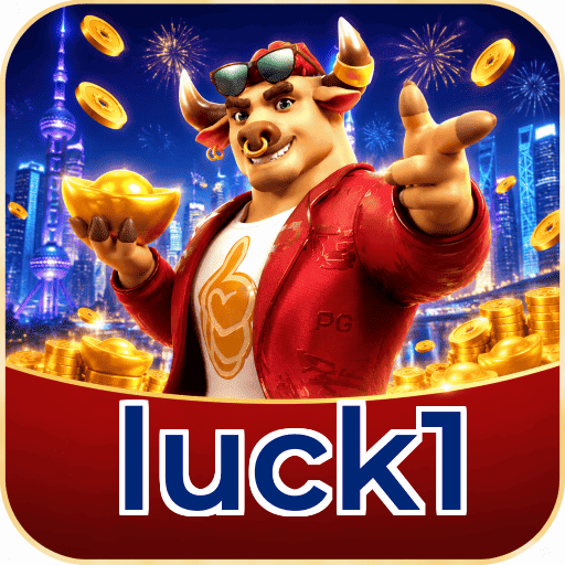 Loteria luck1 - Quina e mais jogos