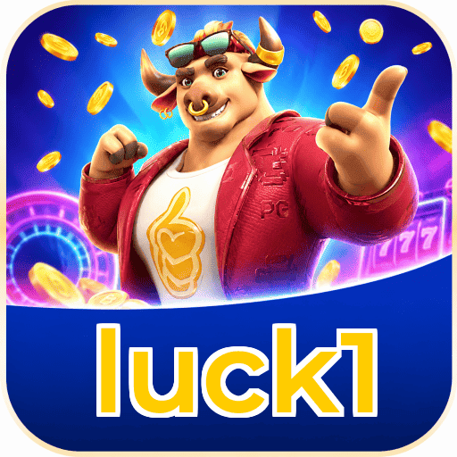 luck1 Instalar Logo 1