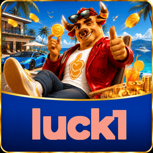 luck1 Segurança Logo 2