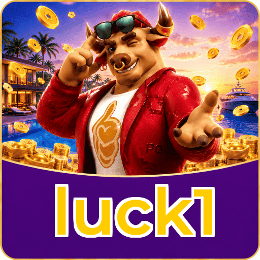 Telegram luck1 - Canal Oficial Verificado