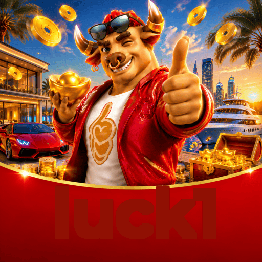 luck1 Pagamento Seguro SSL