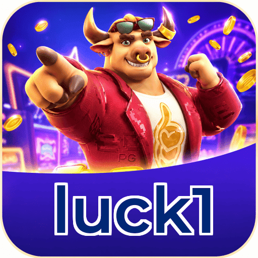 Slots luck1 - RTP Alto Certificado