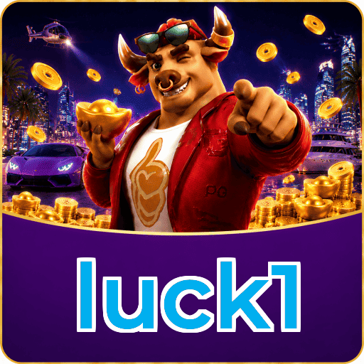 luck1 Instalar Logo 3