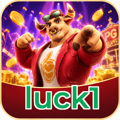 Loteria luck1 - Lotofácil diária