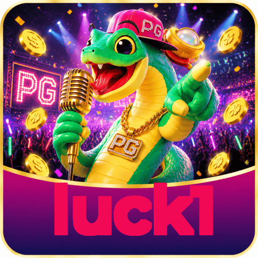 luck1 Download Oficial