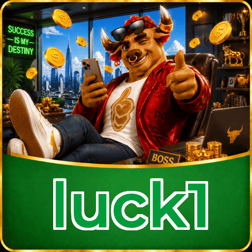 Fortune Tiger Logo 3