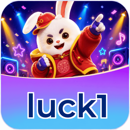 Plataforma luck1 - PIX Instantâneo