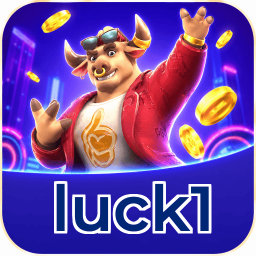 luck1 Instalar Logo 2